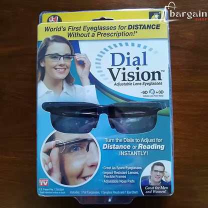 Podesive naočale