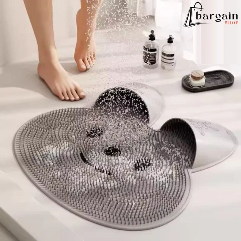 Podloga za pranje i masiranje stopala