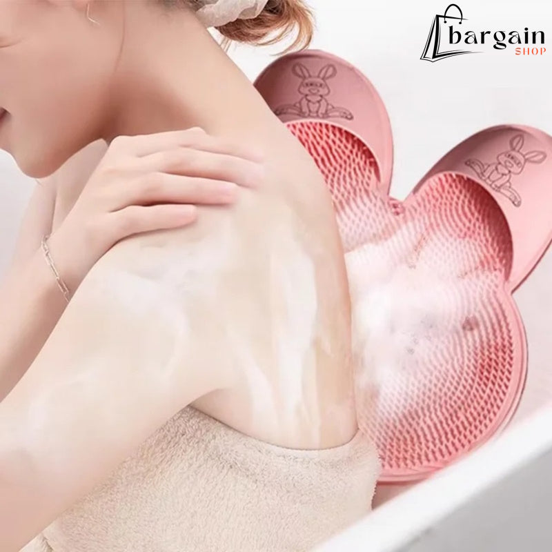 Podloga za pranje i masiranje stopala