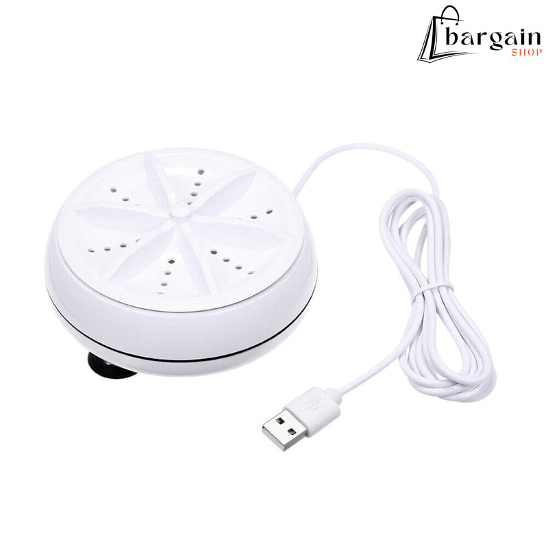 Prenosiva mini mašina za pranje