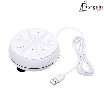 Prenosiva mini mašina za pranje