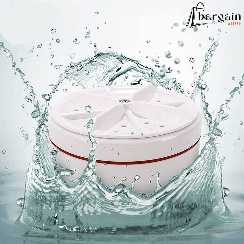 Prenosiva mini mašina za pranje