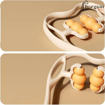 Ručni masažer za dubinsku masažu