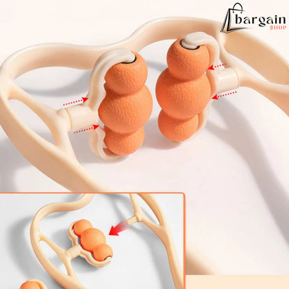 Ručni masažer za dubinsku masažu