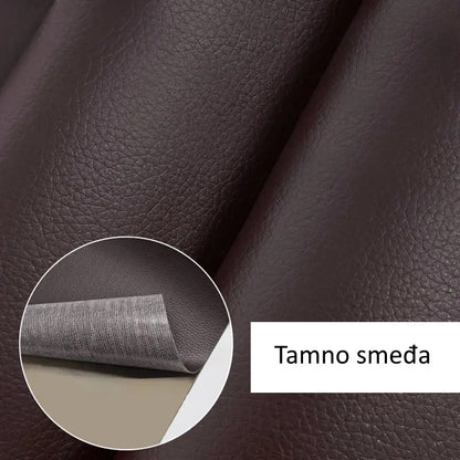 Samoljepljiva kožna zakrpa