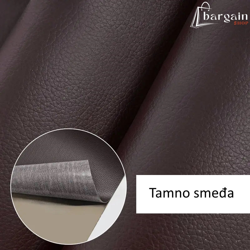Samoljepljiva kožna zakrpa