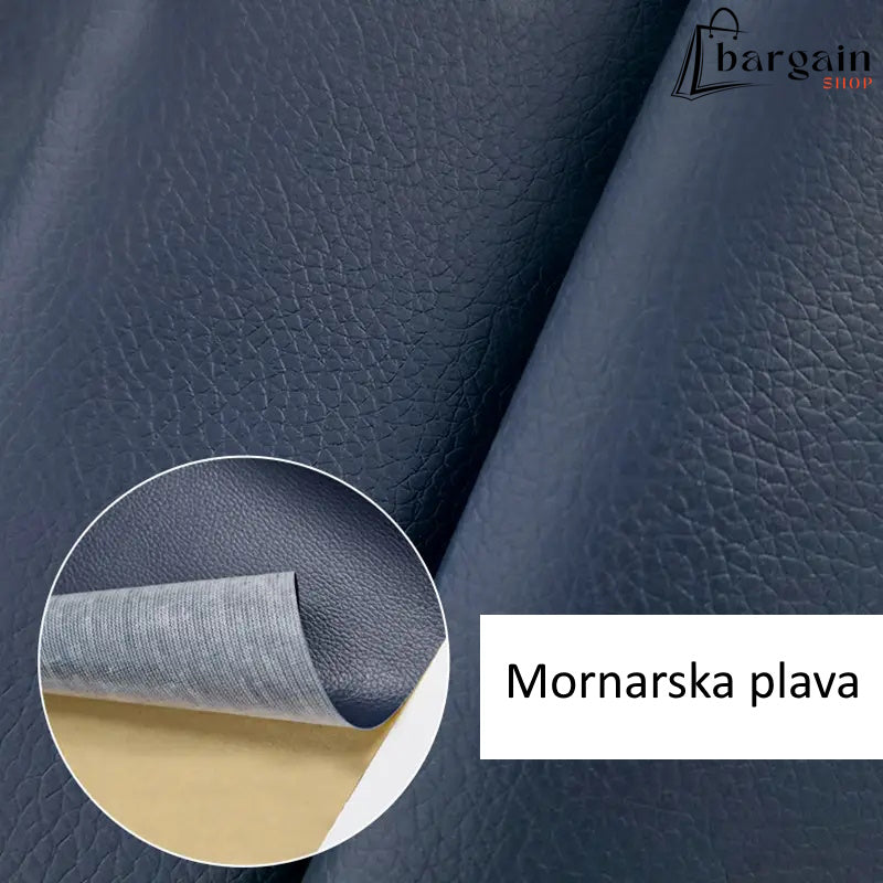 Samoljepljiva kožna zakrpa