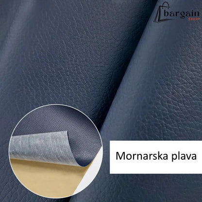 Samoljepljiva kožna zakrpa