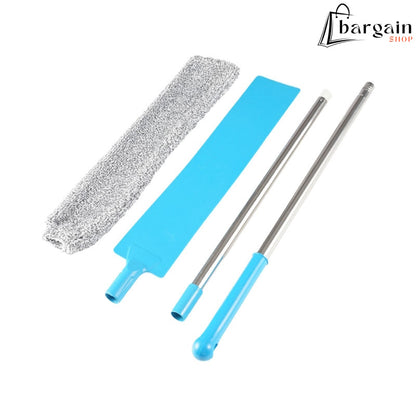 Savitljivi čistač (1+1 GRATIS + 2 KRPE GRATIS)