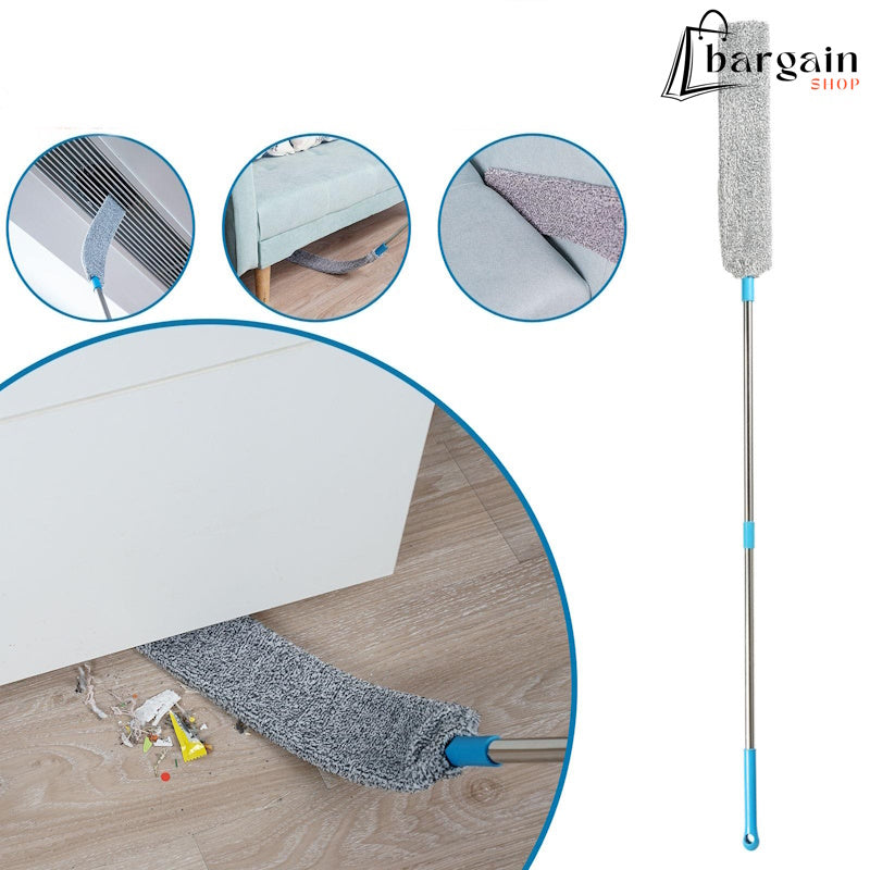 Savitljivi čistač (1+1 GRATIS + 2 KRPE GRATIS)