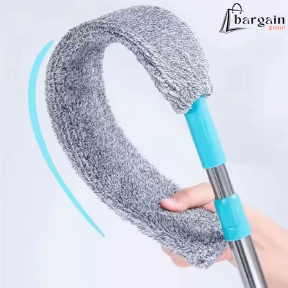 Savitljivi čistač (1+1 GRATIS + 2 KRPE GRATIS)