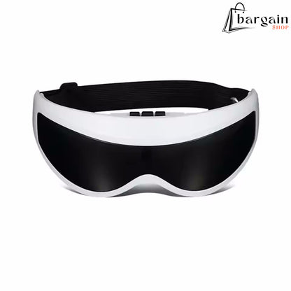 Šijacu masažer za oči