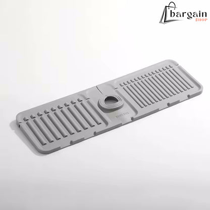 Silikonska podloga za slavine (1+1 GRATIS)