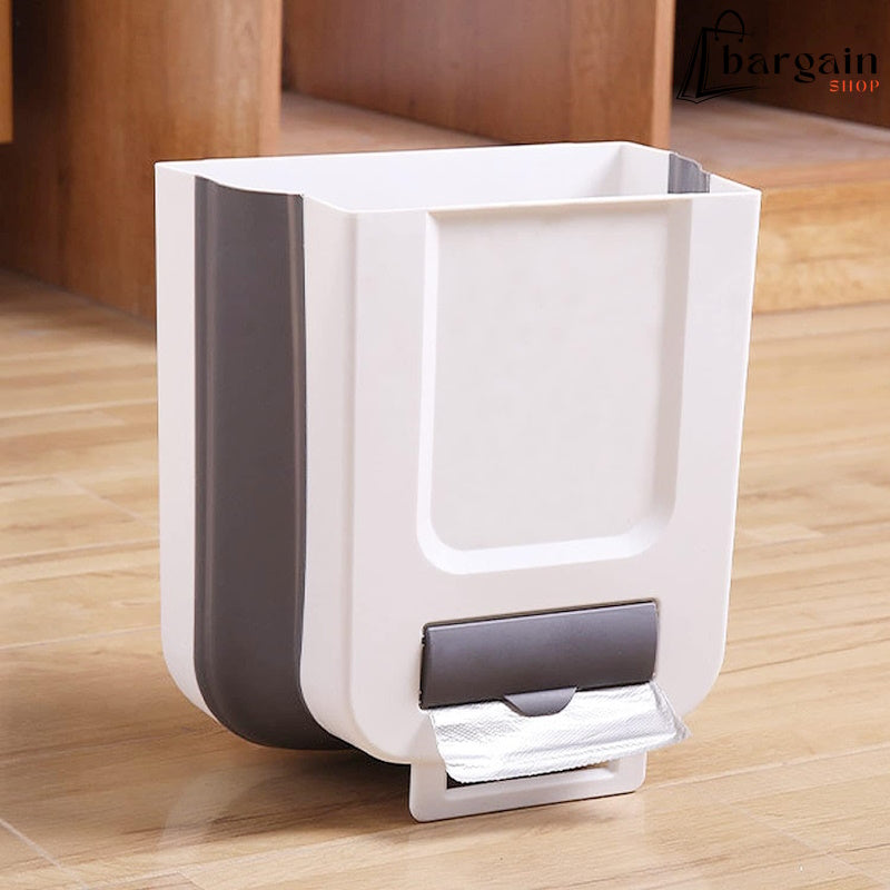 Sklopiva kanta za otpatke