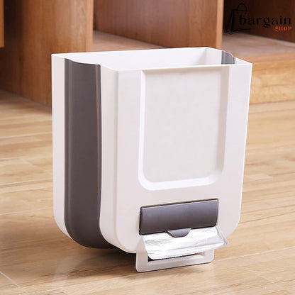 Sklopiva kanta za otpatke