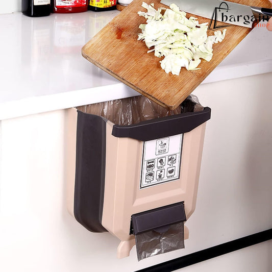 Sklopiva kanta za otpatke