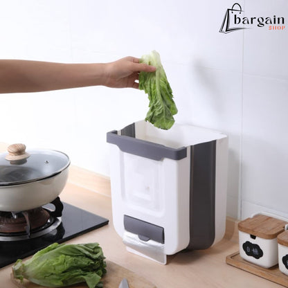 Sklopiva kanta za otpatke