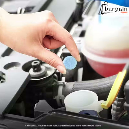 Tečnost za šajbu u kesici (20 komada)