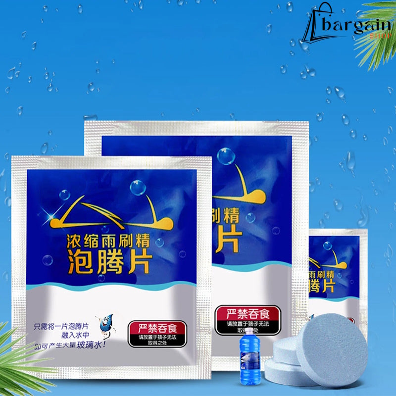 Tečnost za šajbu u kesici (20 komada)