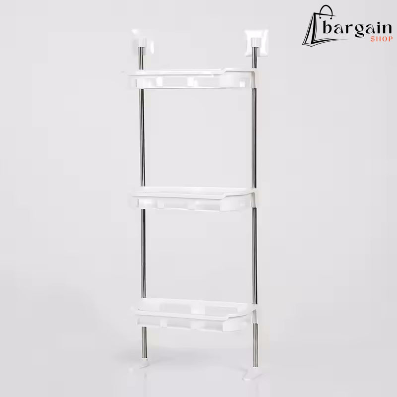 Zidna polica za kupatilo