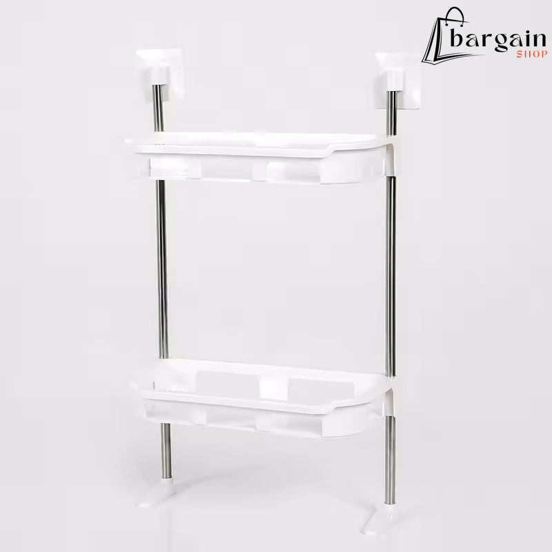 Zidna polica za kupatilo