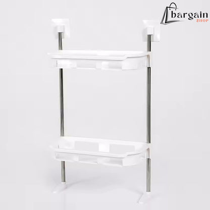 Zidna polica za kupatilo