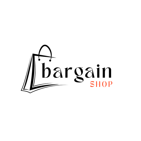 Bargain shop